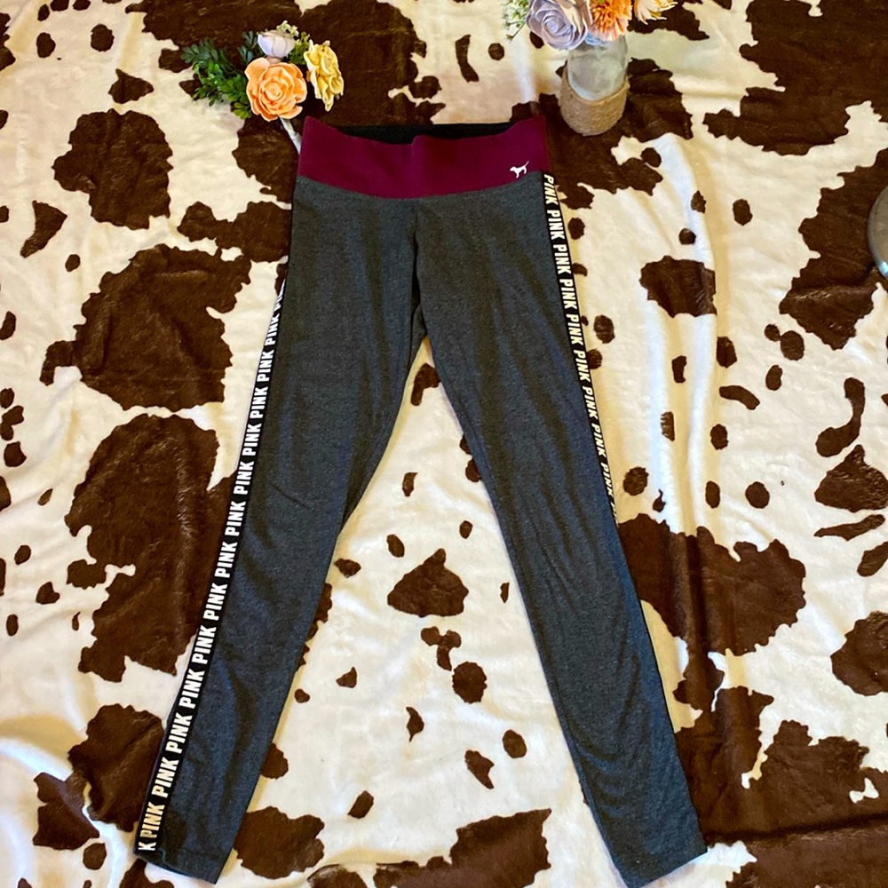 Victoria secret Yoga/jogger leggings